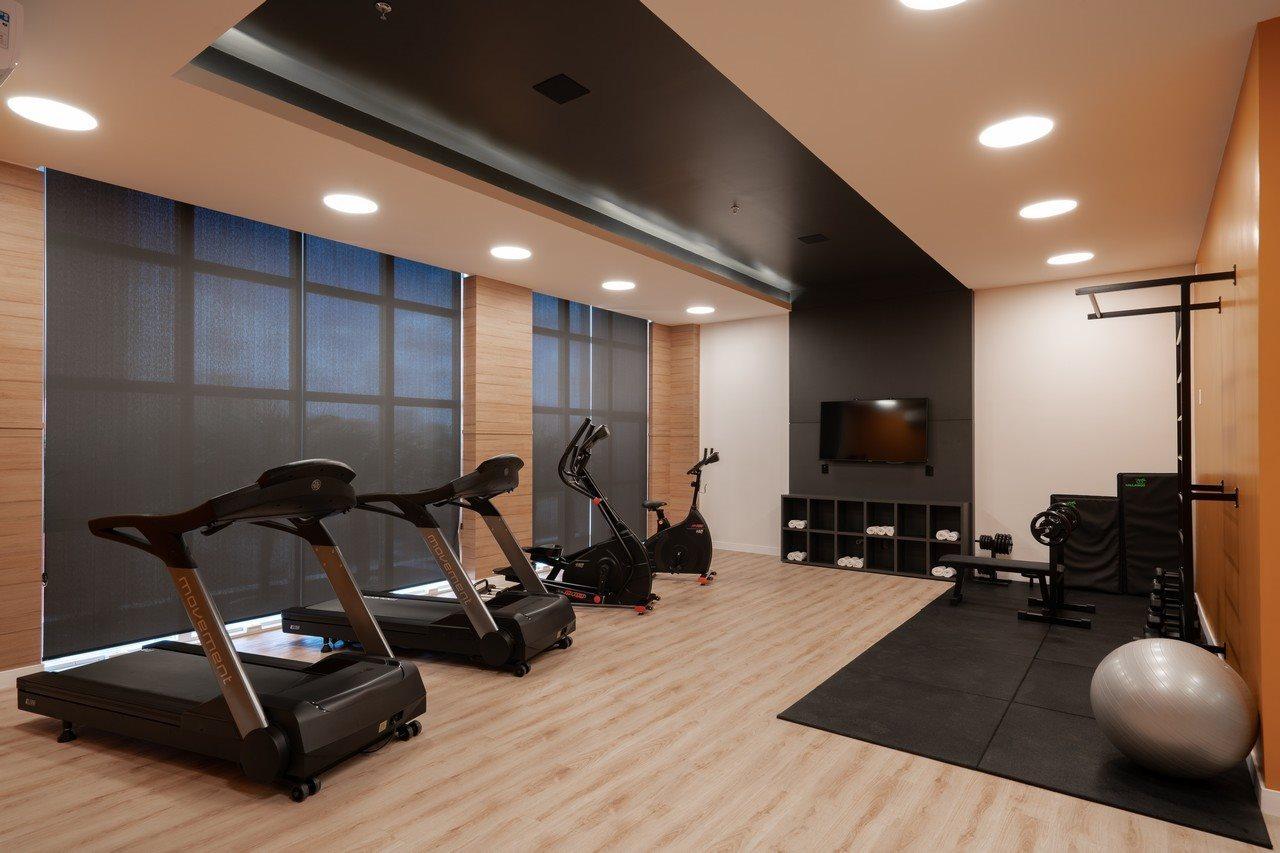 Slaviero Chapeco - Pet Friendly - Proximo A Efapi Hotel Exterior photo